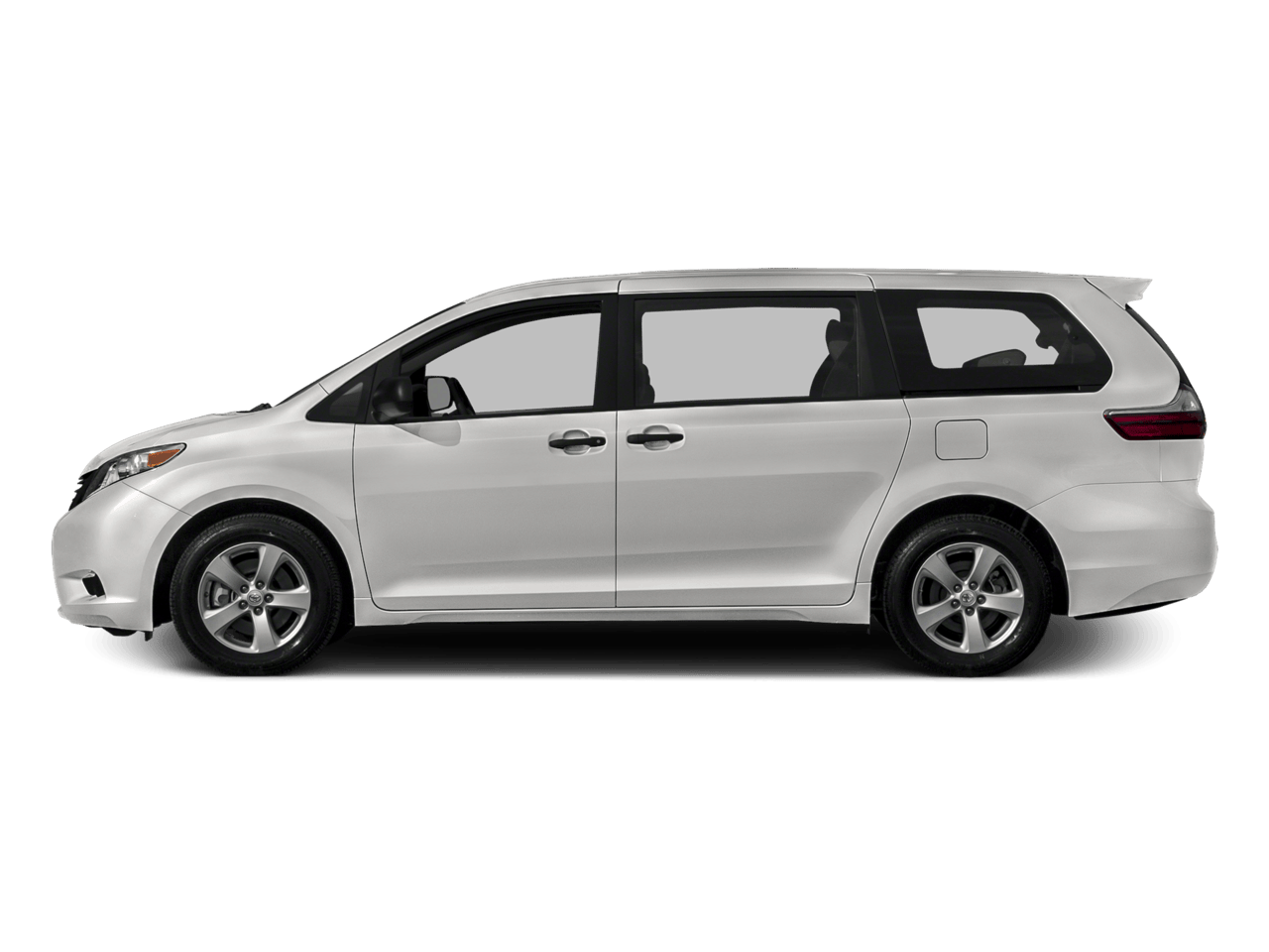 2 thumbnail image of  2015 Toyota Sienna L