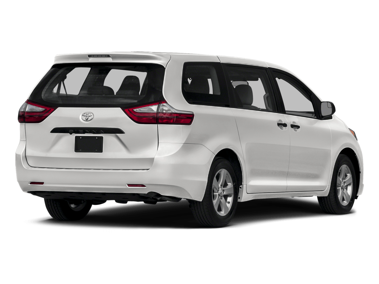 3 thumbnail image of  2015 Toyota Sienna L