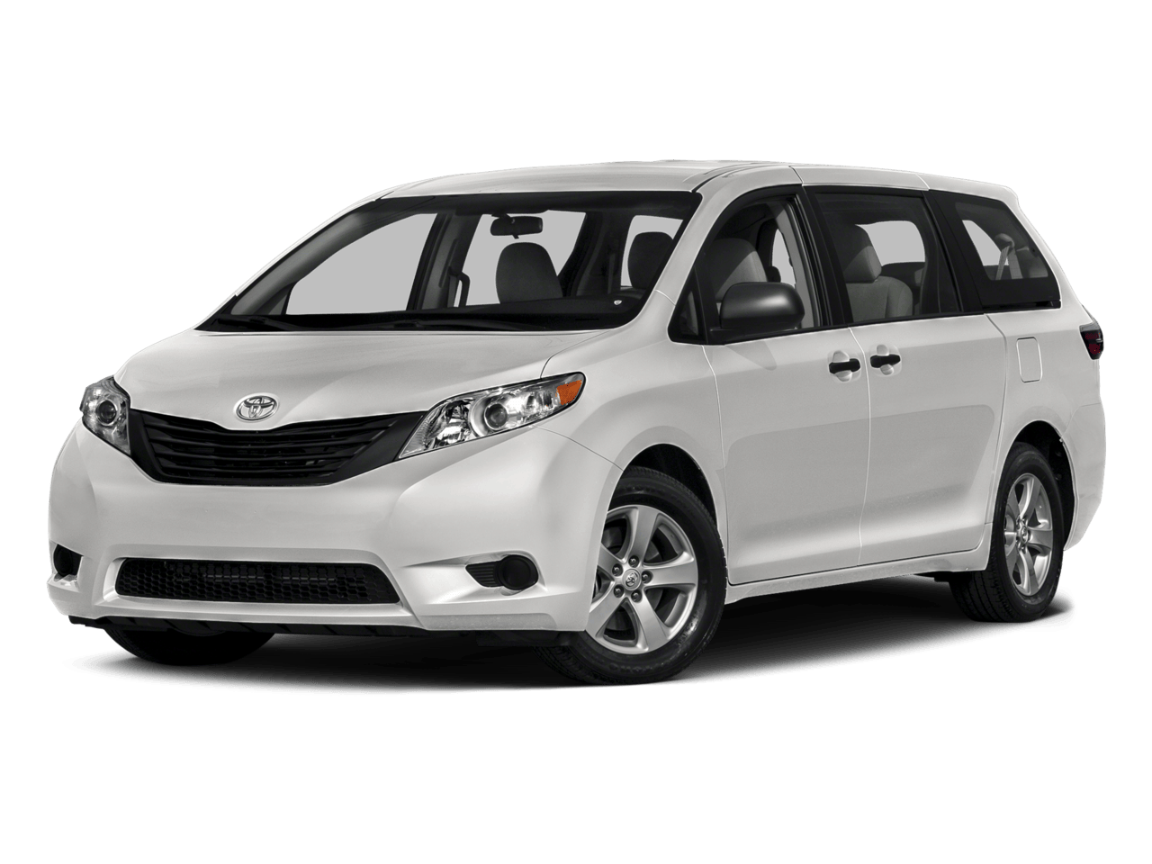 1 thumbnail image of  2015 Toyota Sienna L