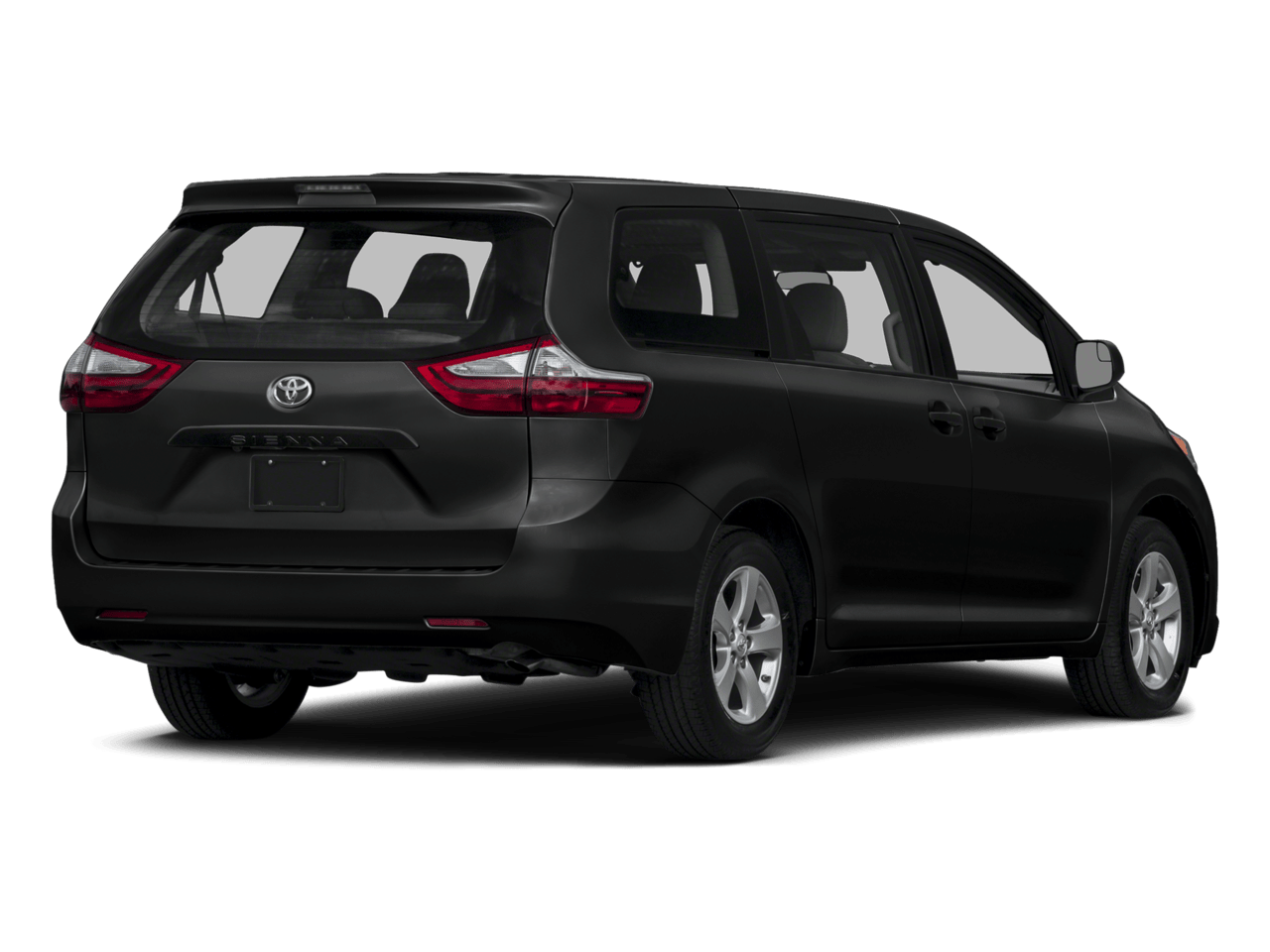 3 thumbnail image of  2015 Toyota Sienna XLE Premium