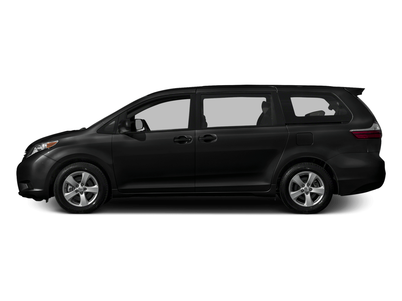 2 thumbnail image of  2015 Toyota Sienna XLE Premium