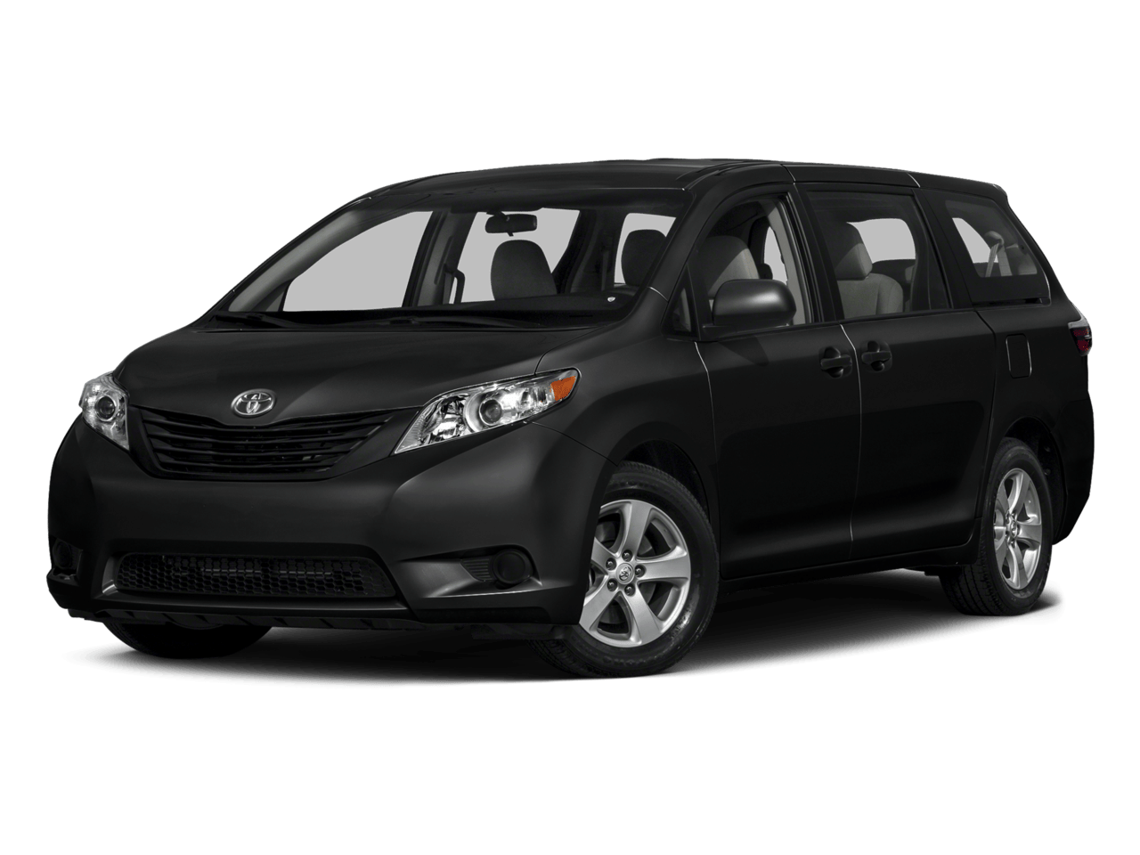 1 thumbnail image of  2015 Toyota Sienna XLE Premium