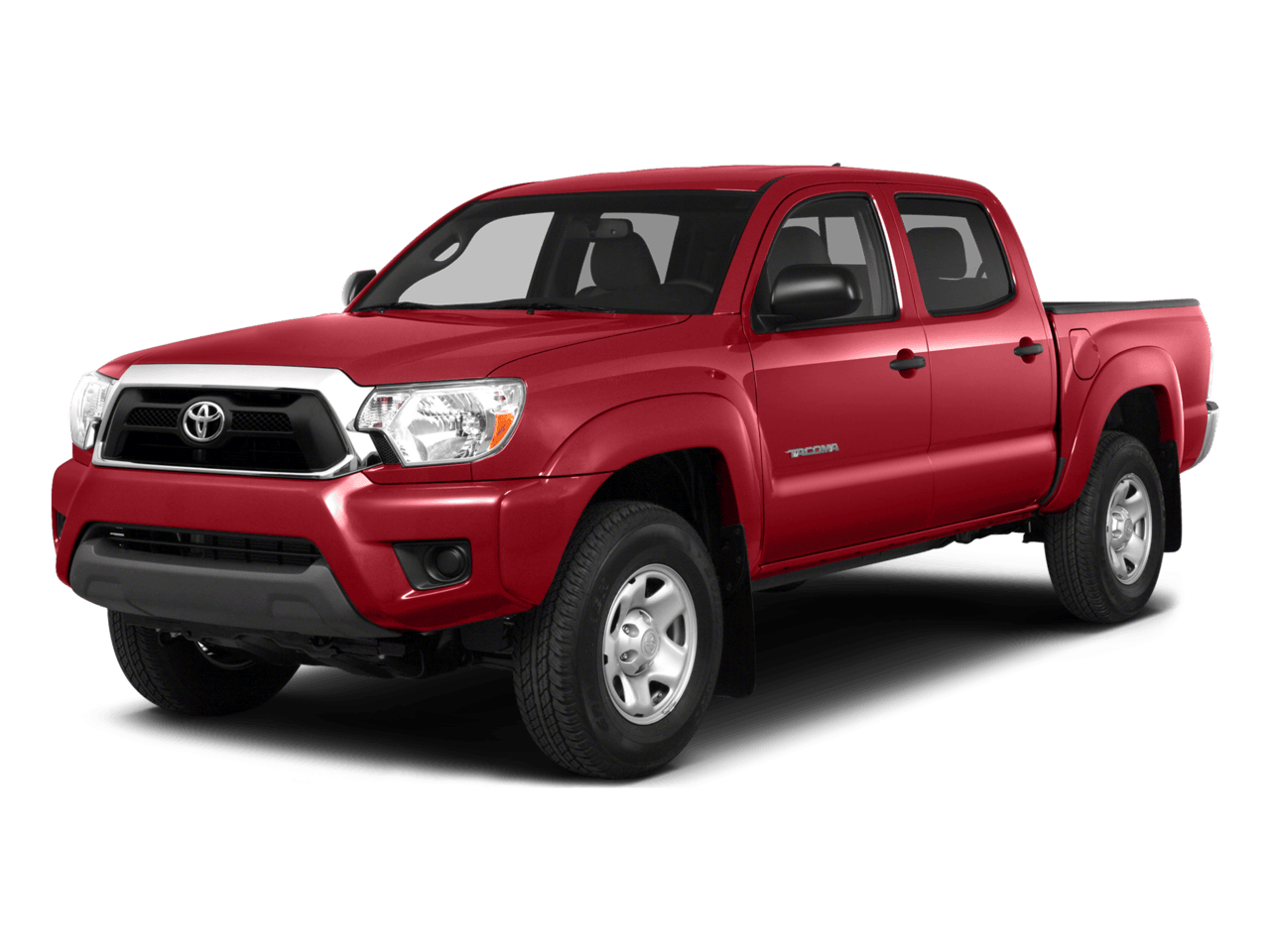 1 thumbnail image of  2015 Toyota Tacoma Base
