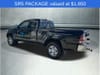 4 thumbnail image of  2015 Toyota Tacoma Base