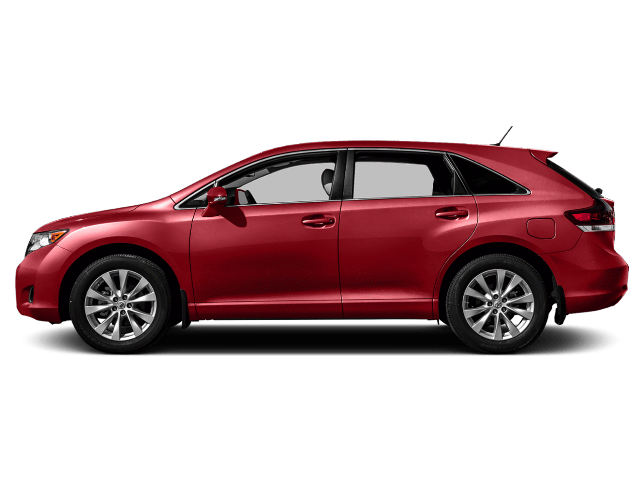 1 thumbnail image of  2015 Toyota Venza LE
