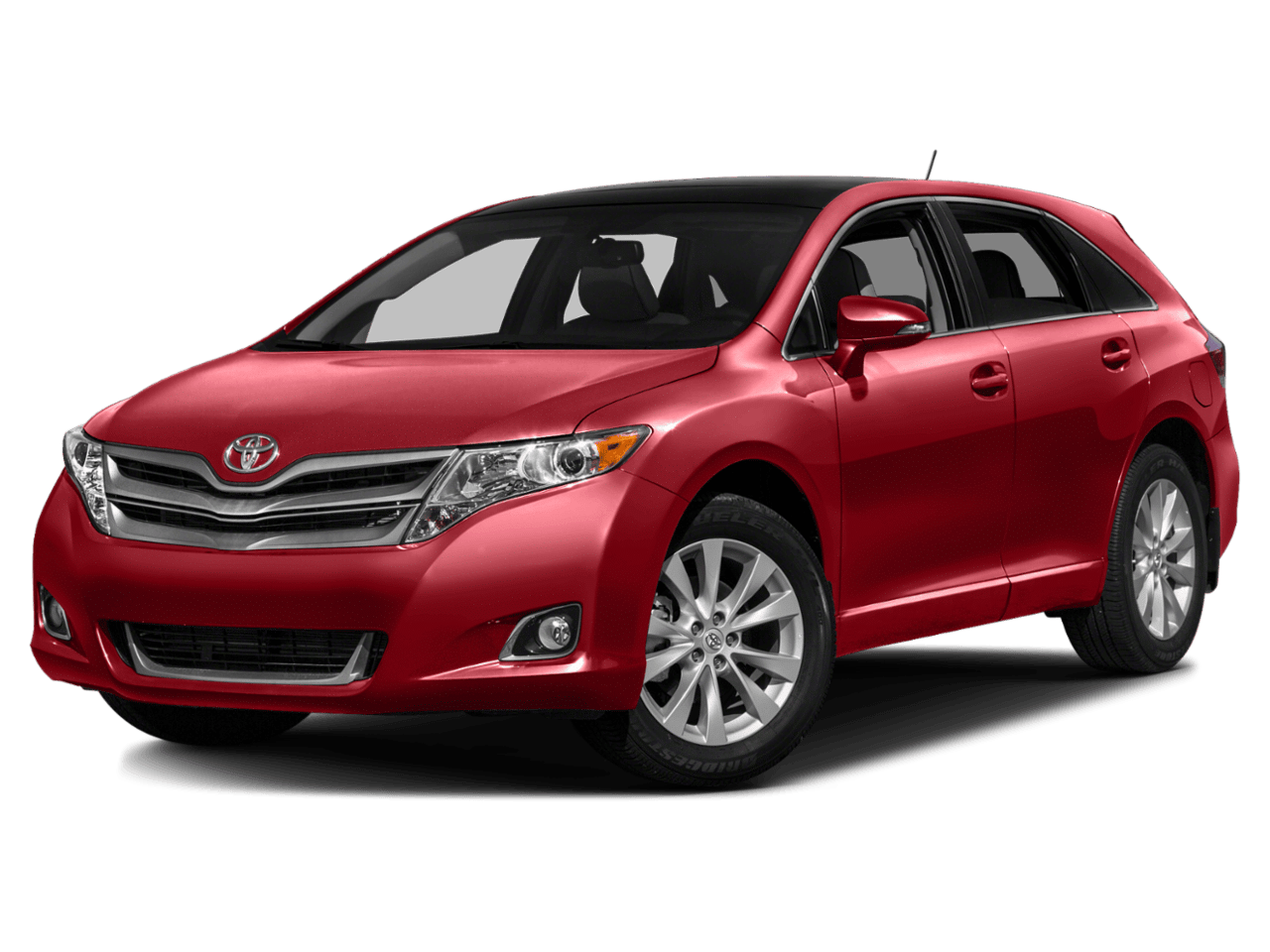 2 thumbnail image of  2015 Toyota Venza LE