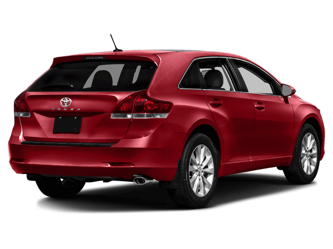 3 thumbnail image of  2015 Toyota Venza LE
