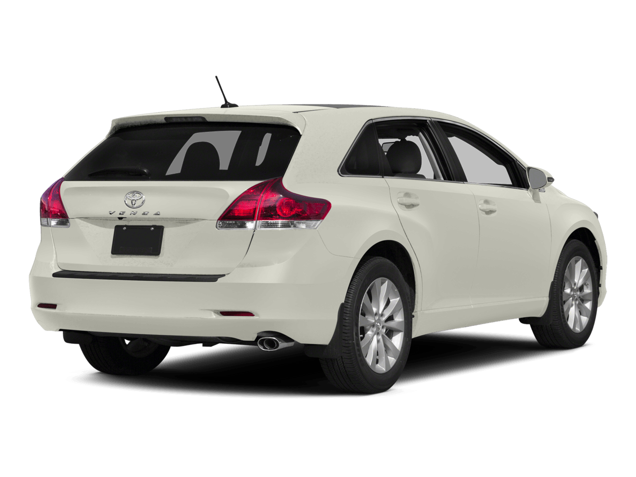 3 thumbnail image of  2015 Toyota Venza XLE