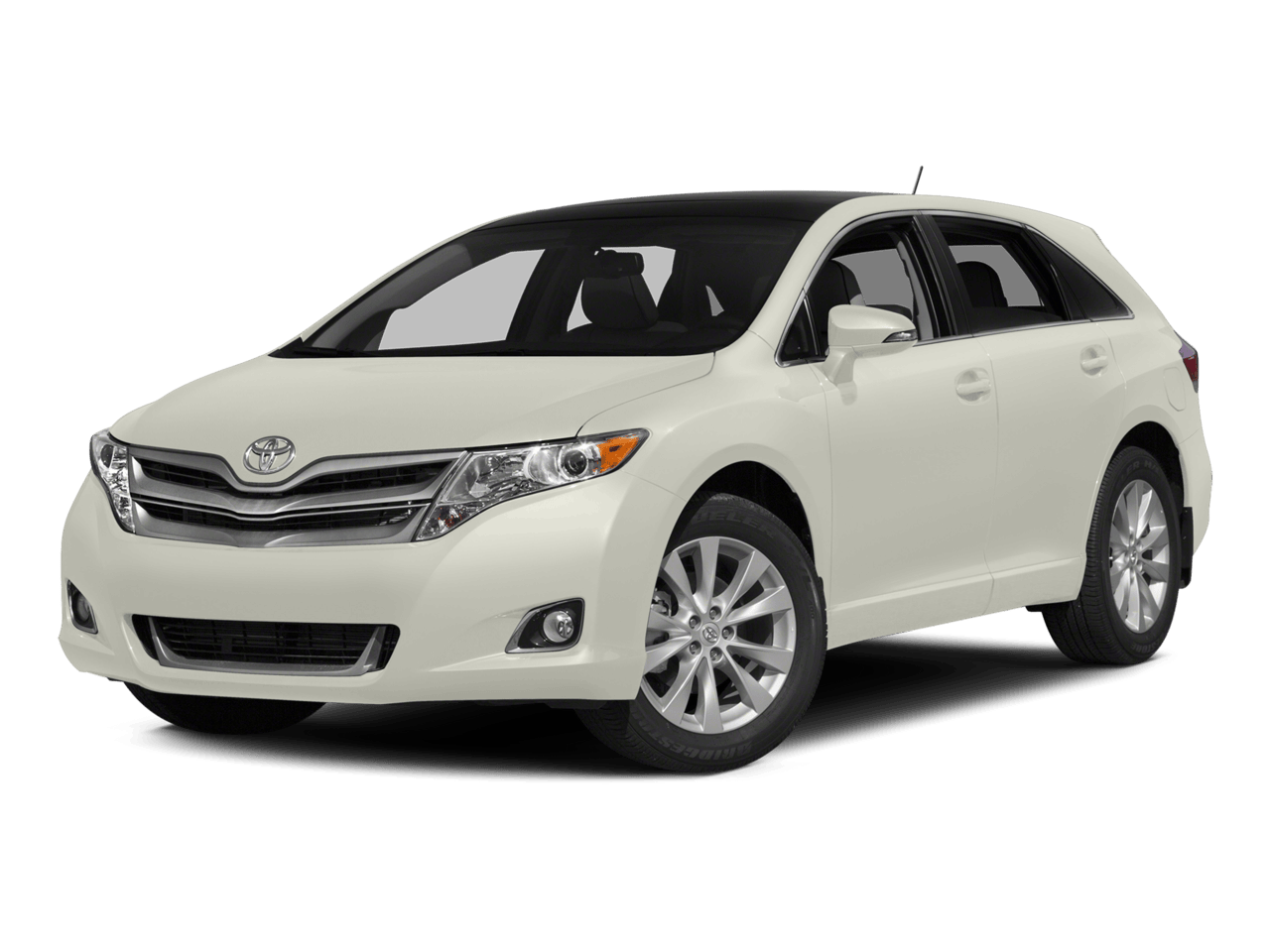 2 thumbnail image of  2015 Toyota Venza XLE