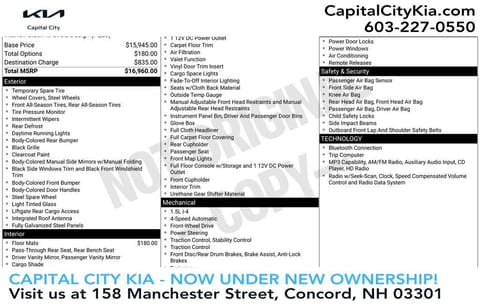 1 image of 2015 Toyota Yaris L