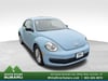 2015 Volkswagen Beetle 1.8T Classic