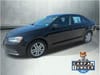 2015 Volkswagen Jetta 2.0L S