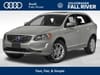 2015 Volvo XC60 T6