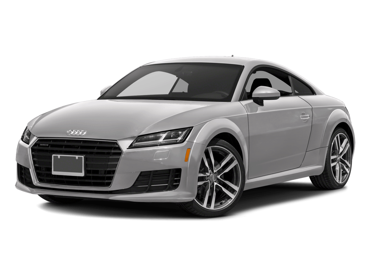 2 thumbnail image of  2016 Audi TT 2.0T