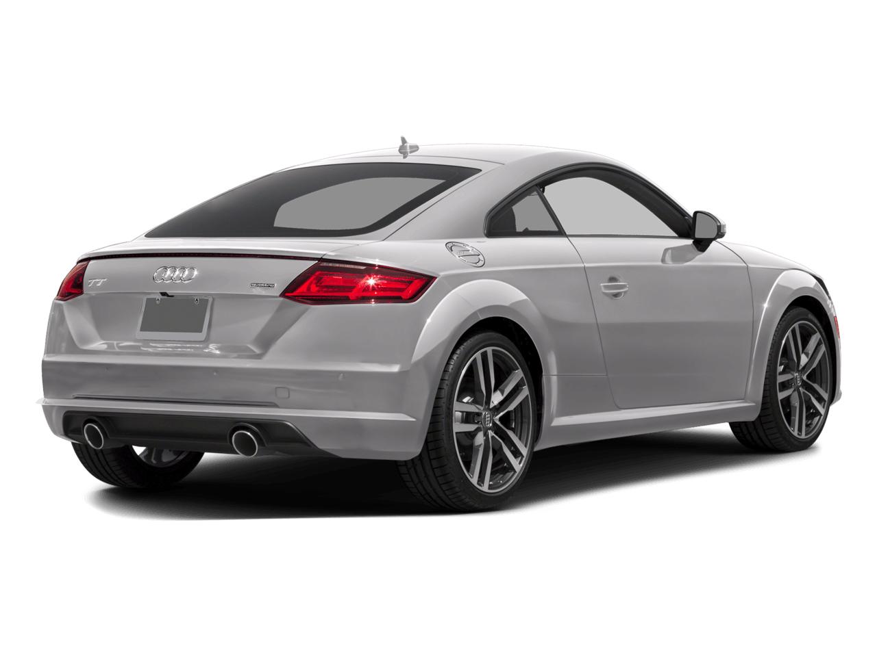 3 thumbnail image of  2016 Audi TT 2.0T