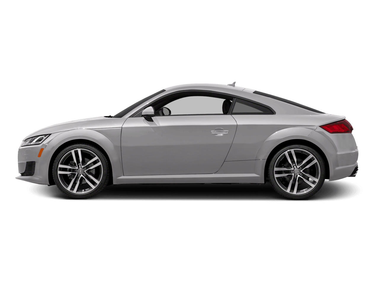 1 thumbnail image of  2016 Audi TT 2.0T
