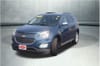 13 thumbnail image of  2016 Chevrolet Equinox LT