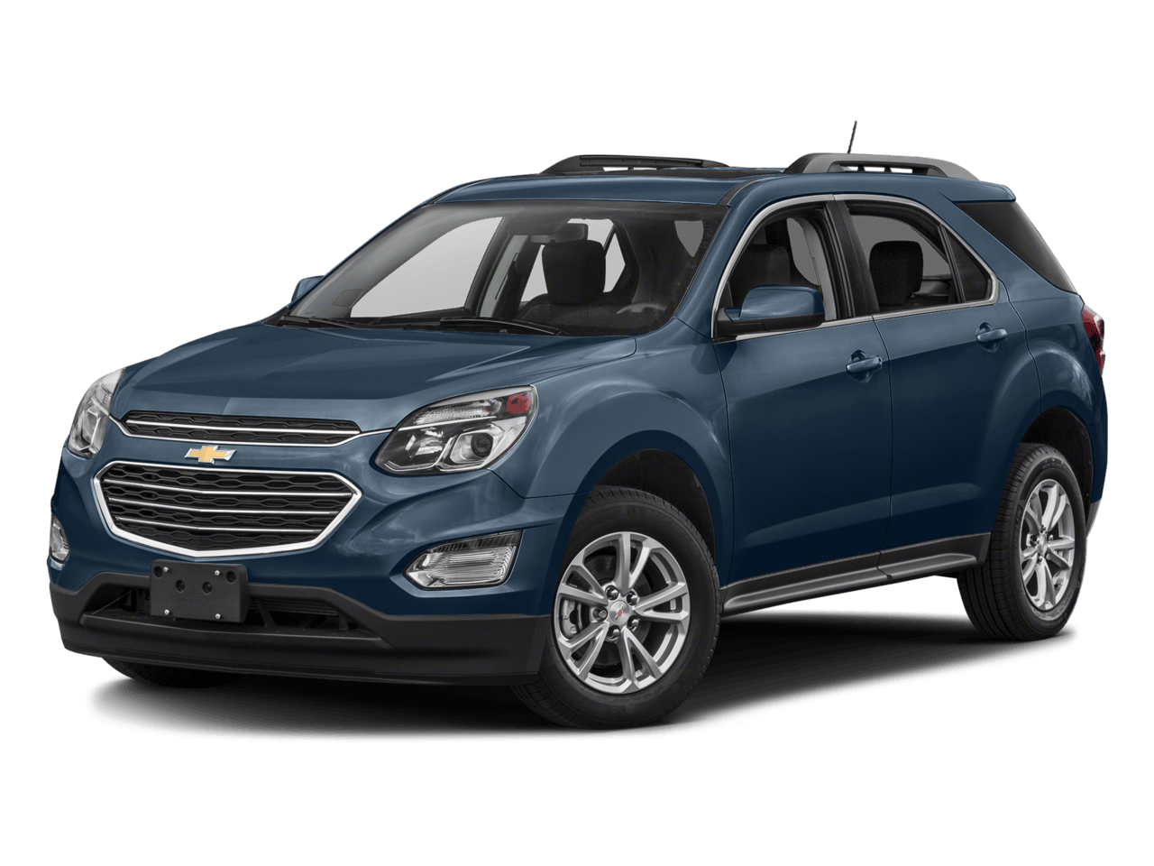 1 thumbnail image of  2016 Chevrolet Equinox LT