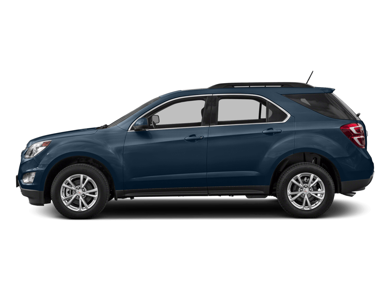 2 thumbnail image of  2016 Chevrolet Equinox LT