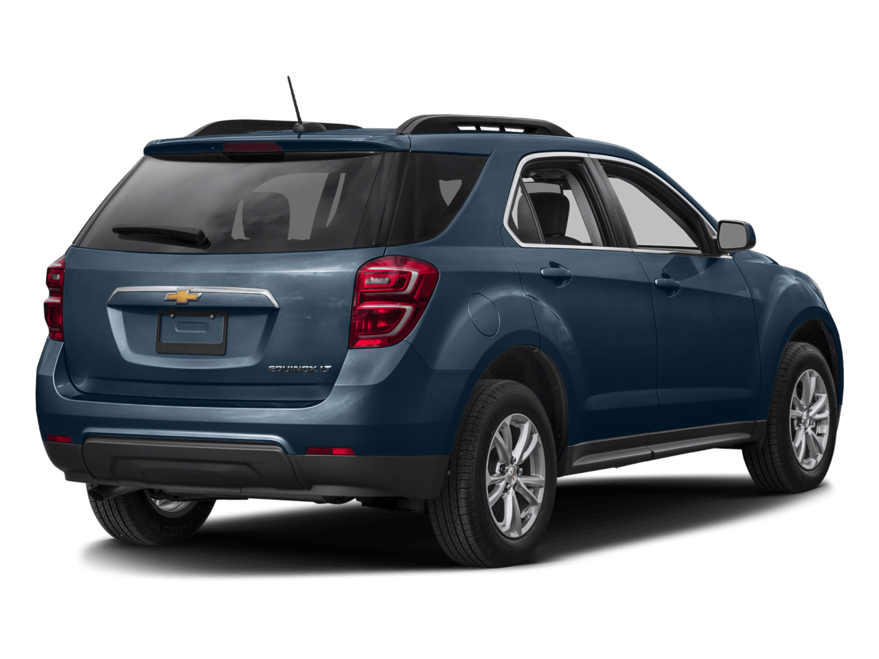 3 thumbnail image of  2016 Chevrolet Equinox LT