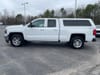 3 thumbnail image of  2016 Chevrolet Silverado 1500 LT