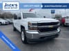 1 thumbnail image of  2016 Chevrolet Silverado 1500 LT