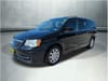 2016 Chrysler Town & Country LX