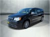 2016 Chrysler Town & Country Touring-L