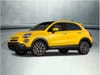 1 thumbnail image of  2016 Fiat 500X Easy