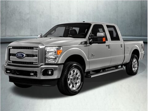 1 image of 2016 Ford F-250SD XLT
