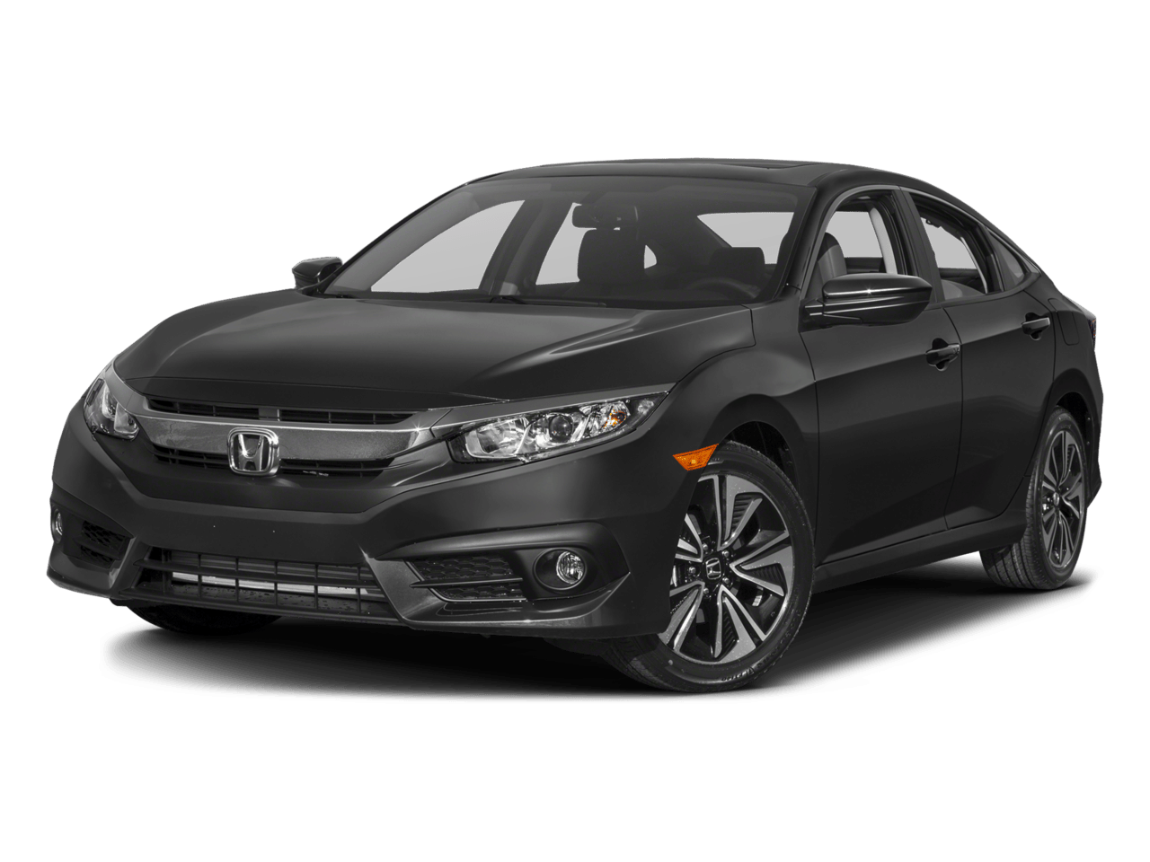 1 thumbnail image of  2016 Honda Civic EX-L