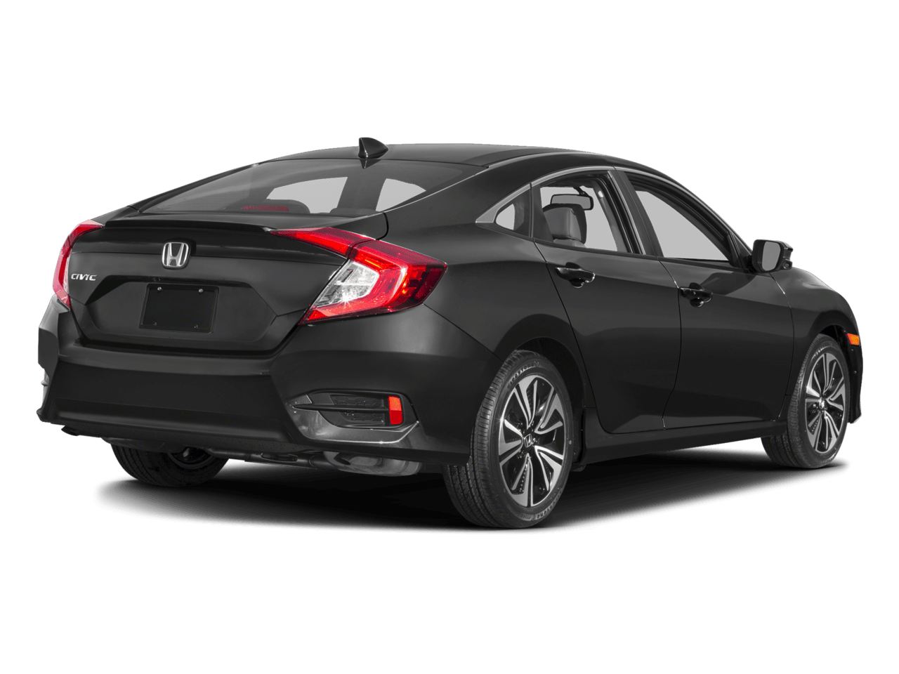 3 thumbnail image of  2016 Honda Civic EX-L