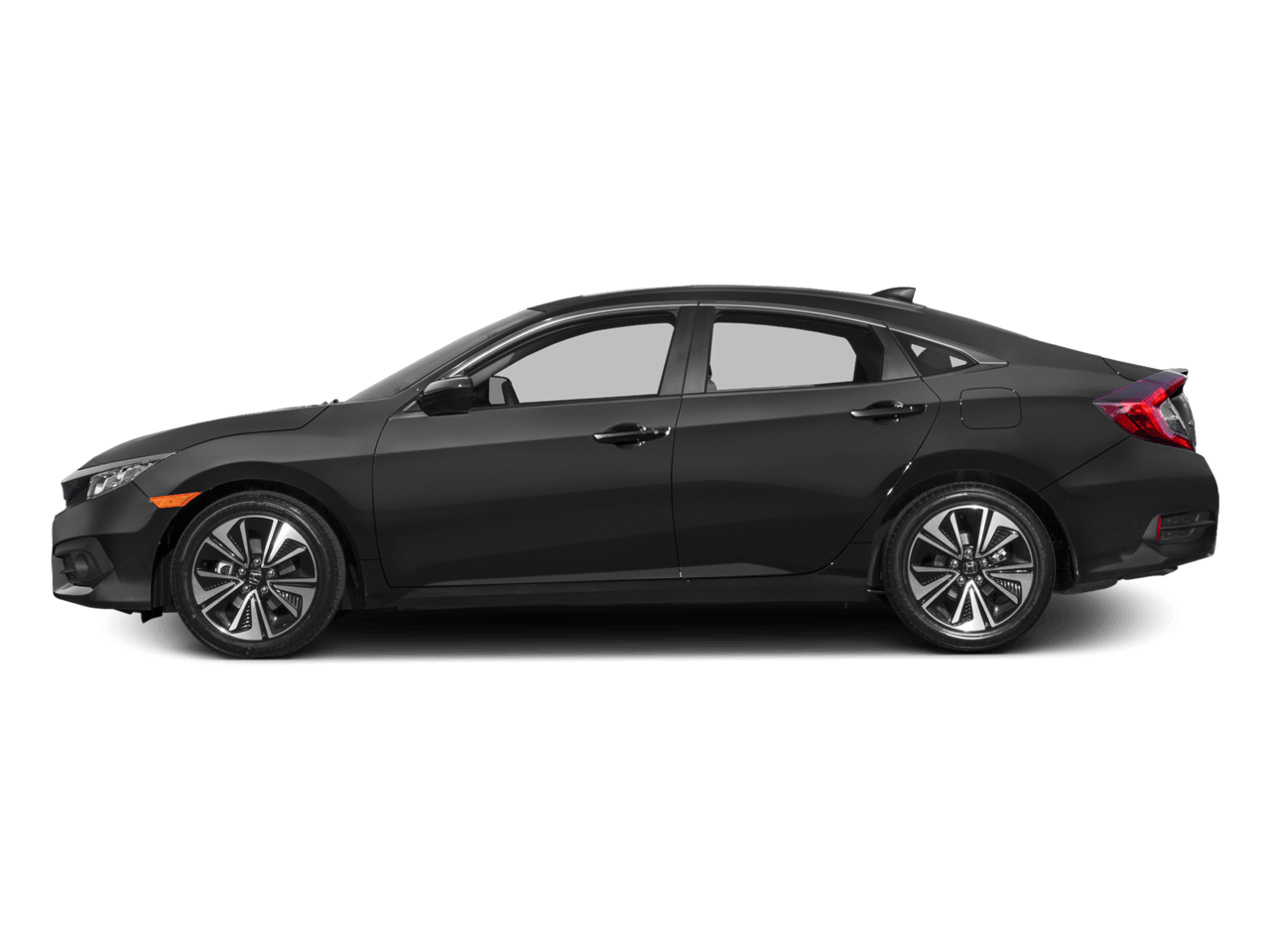 2 thumbnail image of  2016 Honda Civic EX-L