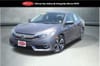 2016 Honda Civic EX-L
