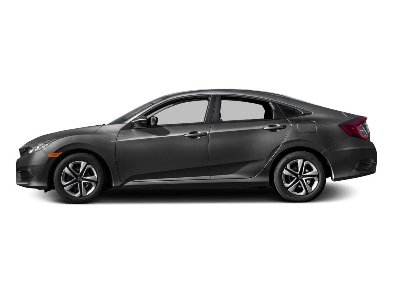 2 thumbnail image of  2016 Honda Civic LX