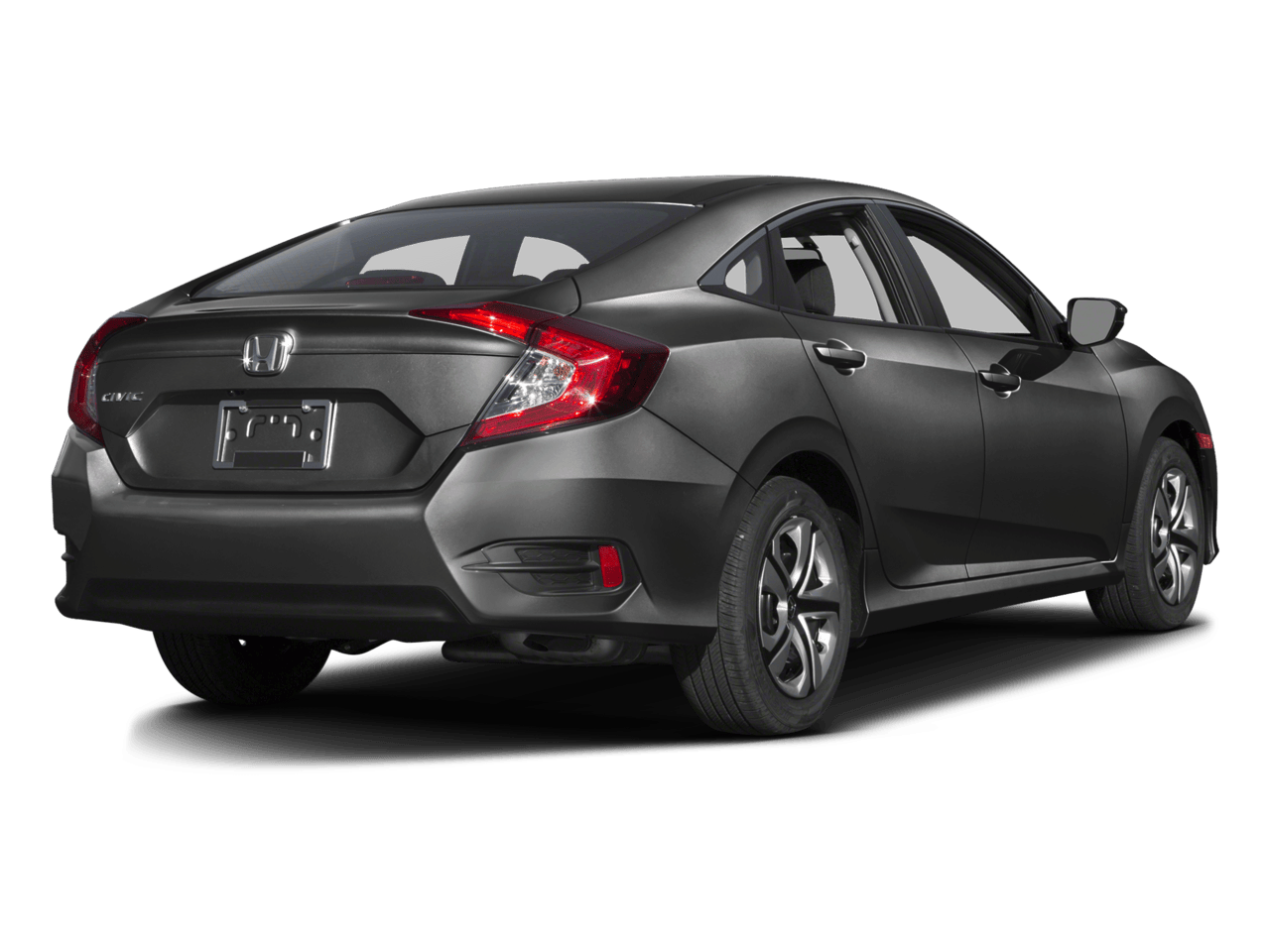 3 thumbnail image of  2016 Honda Civic LX