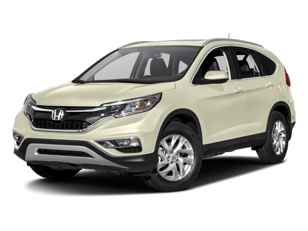 1 thumbnail image of  2016 Honda CR-V EX-L