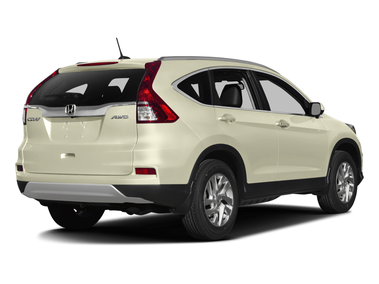 3 thumbnail image of  2016 Honda CR-V EX-L