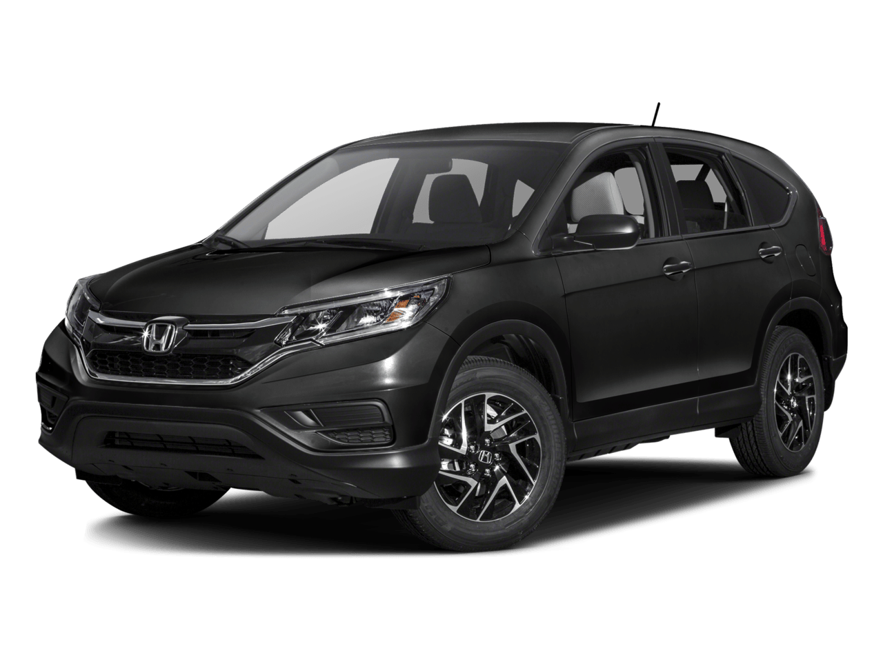 1 thumbnail image of  2016 Honda CR-V SE