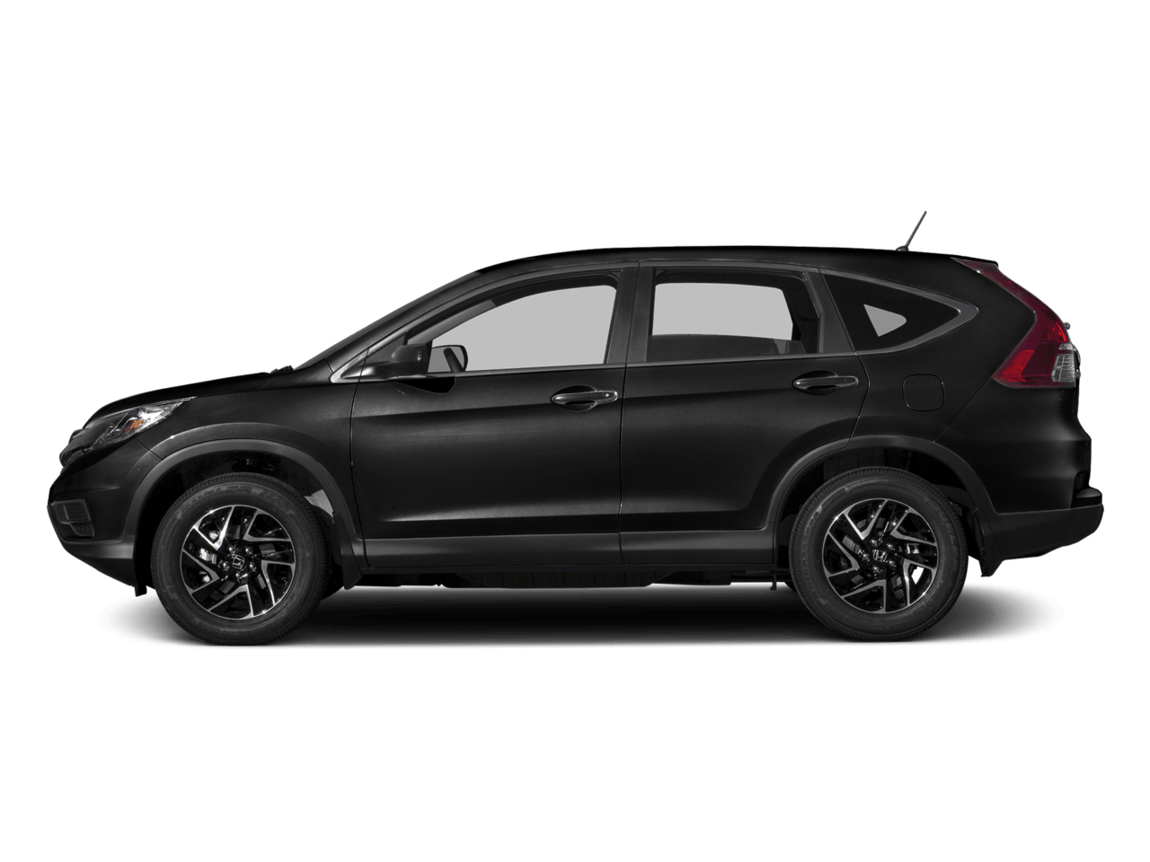 2 thumbnail image of  2016 Honda CR-V SE