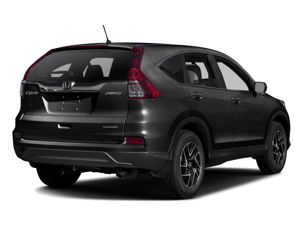 3 thumbnail image of  2016 Honda CR-V SE