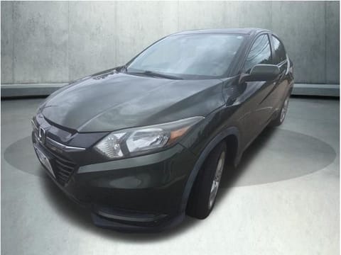 1 image of 2016 Honda HR-V LX
