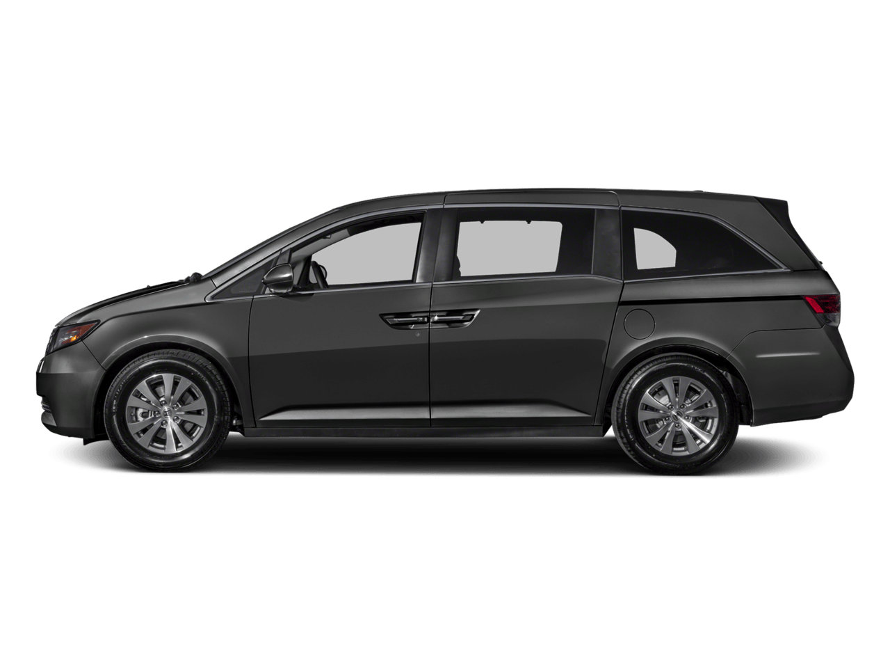 2 thumbnail image of  2016 Honda Odyssey EX-L