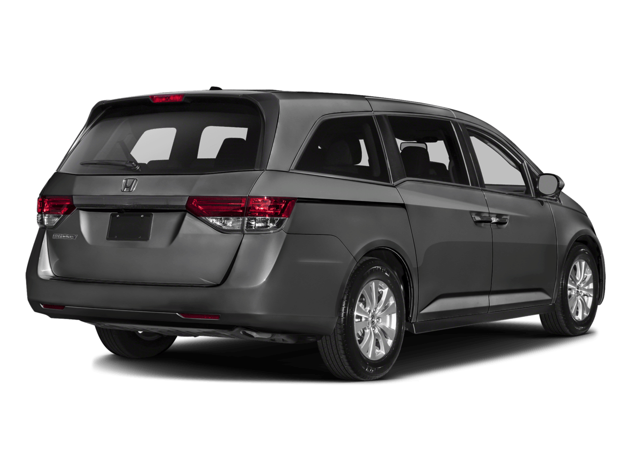 3 thumbnail image of  2016 Honda Odyssey EX-L