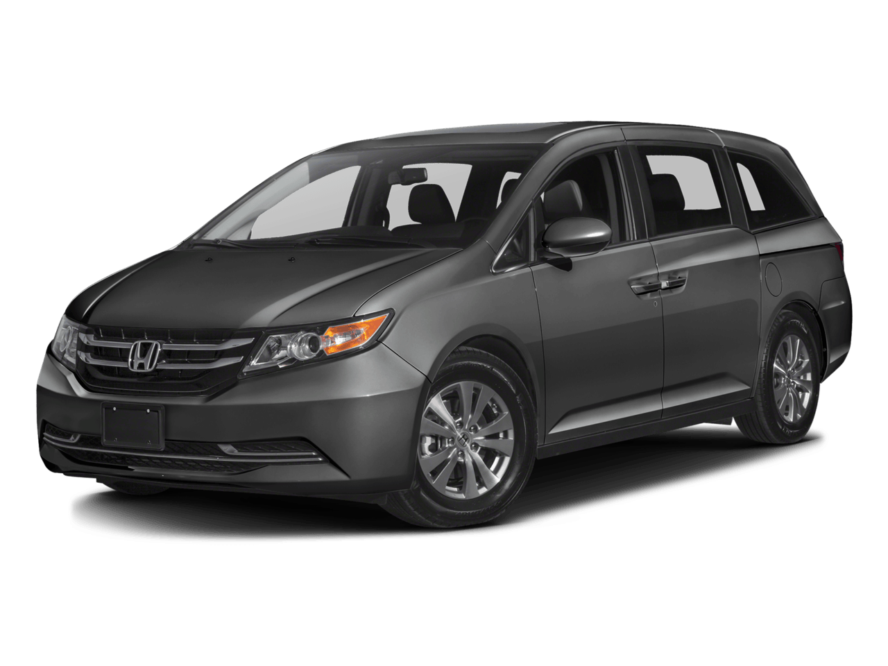 1 thumbnail image of  2016 Honda Odyssey EX-L
