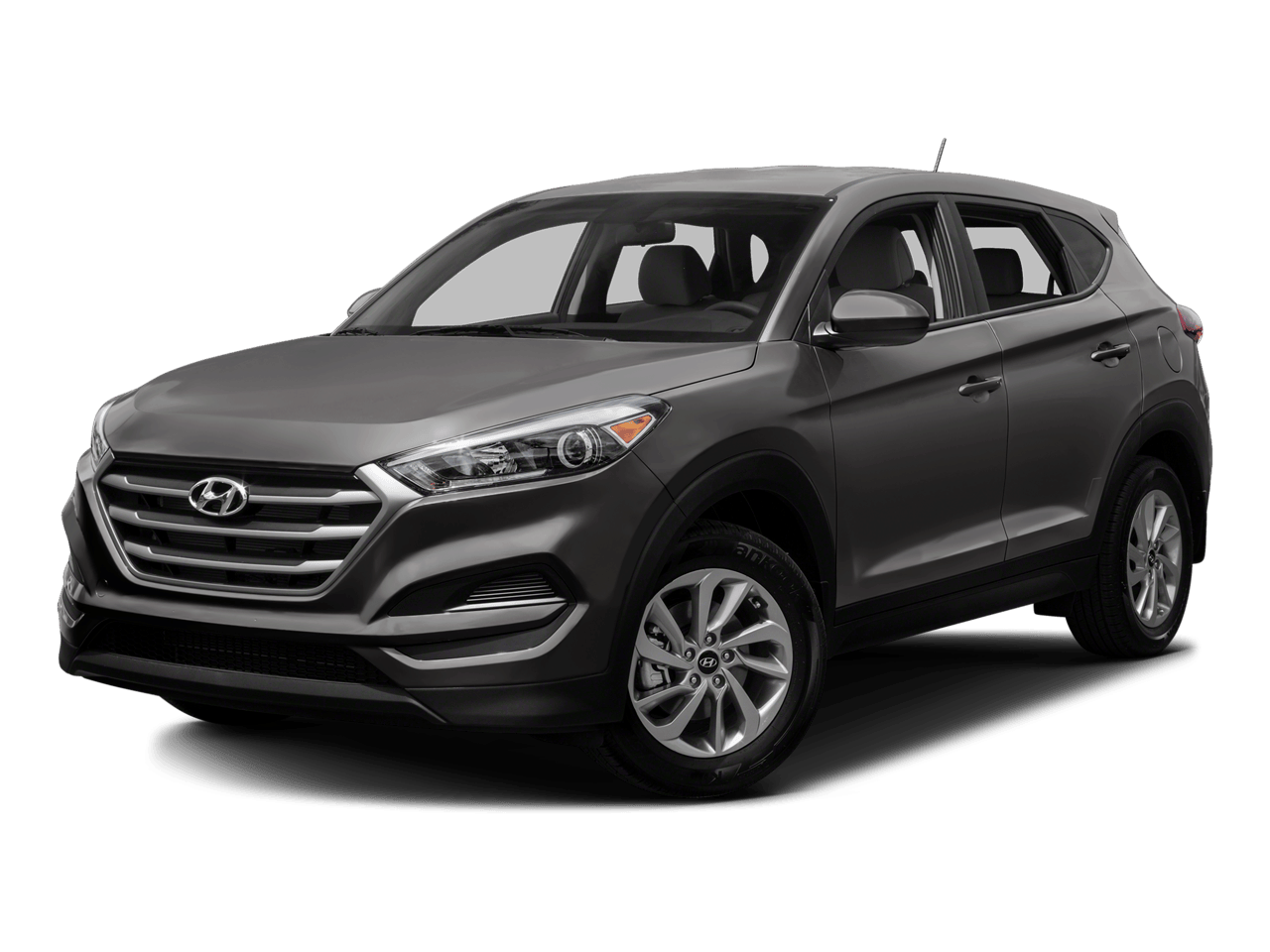 1 placeholder image of  2016 Hyundai Tucson SE