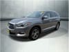 2016 INFINITI QX60 Base