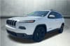 1 thumbnail image of  2016 Jeep Cherokee Altitude
