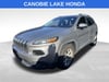3 thumbnail image of  2016 Jeep Cherokee Latitude