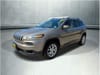 1 thumbnail image of  2016 Jeep Cherokee Latitude